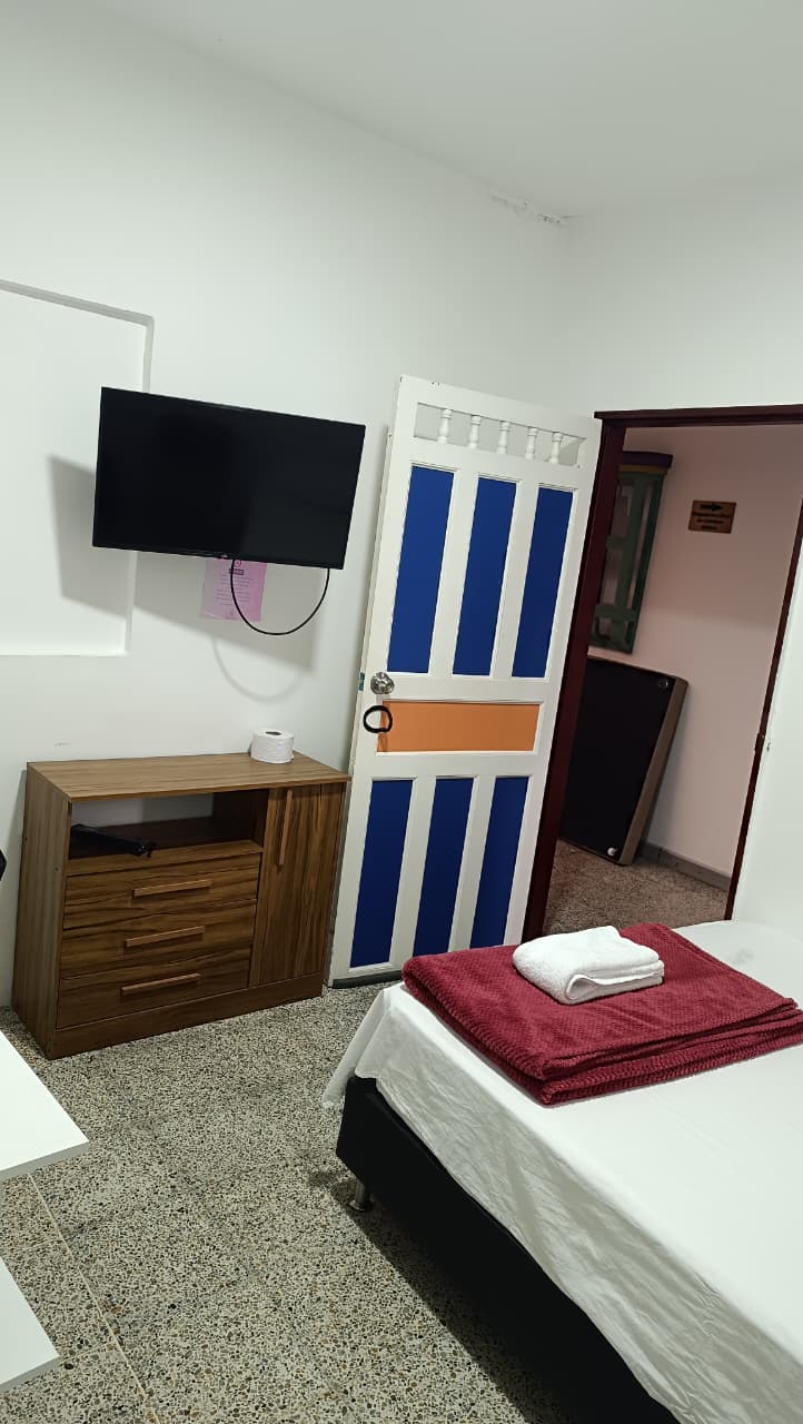 Doña Martha - Alejandría - 1