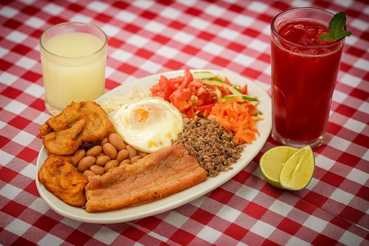 El Amarradero - Alejandría - S5