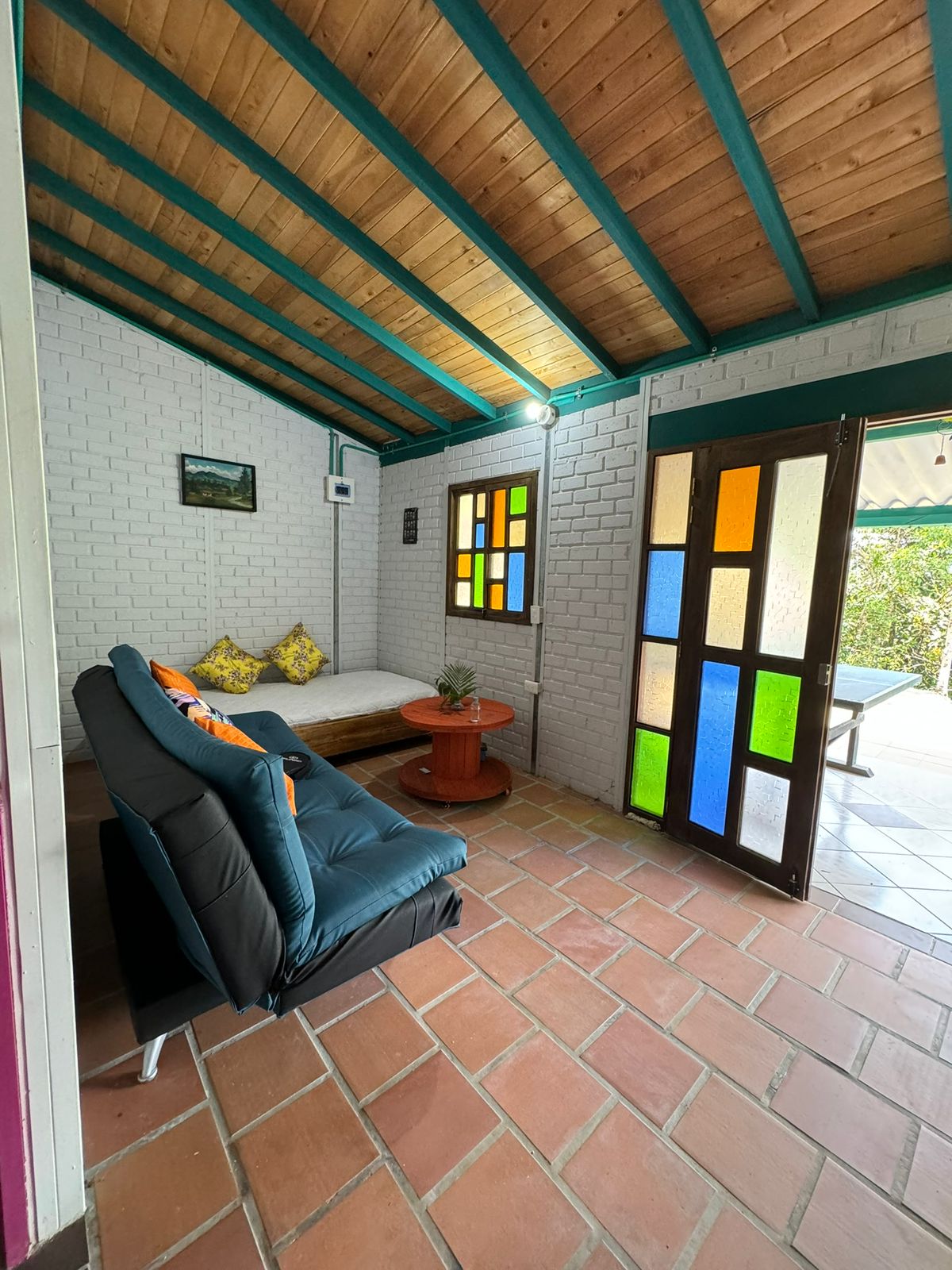 Maporita - Alejandría - H3