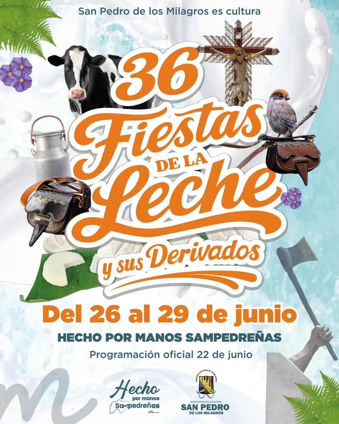 36 fiestas_leche_2026 - San Pedro de los Milagros