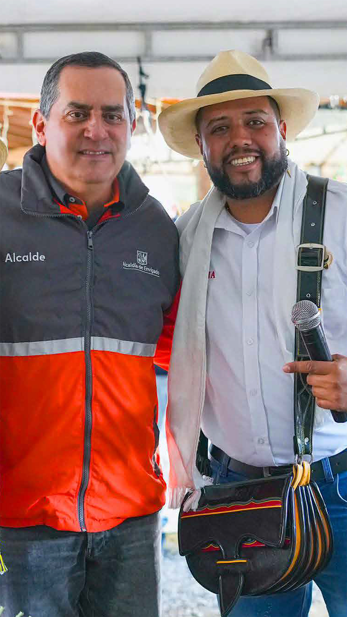 Programación fiestas 2026 - Alcaldde