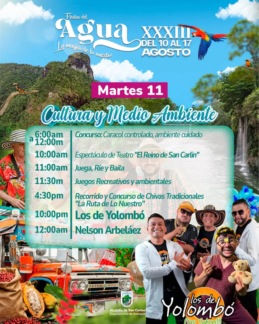 fiestas_agua02 - San Carlos