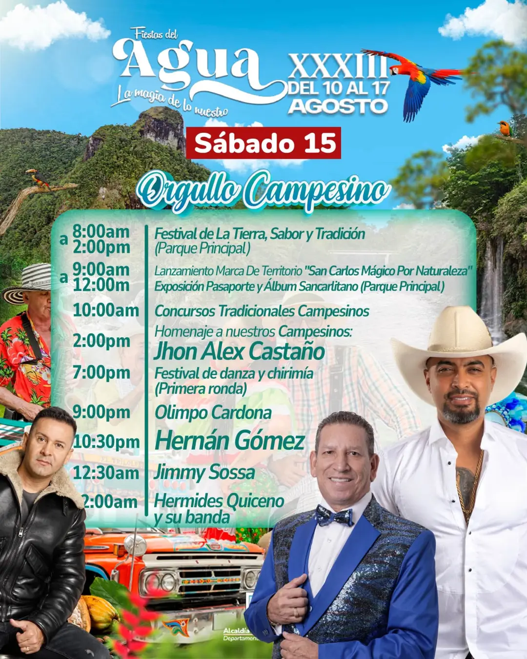 fiestas_agua06 - San Carlos