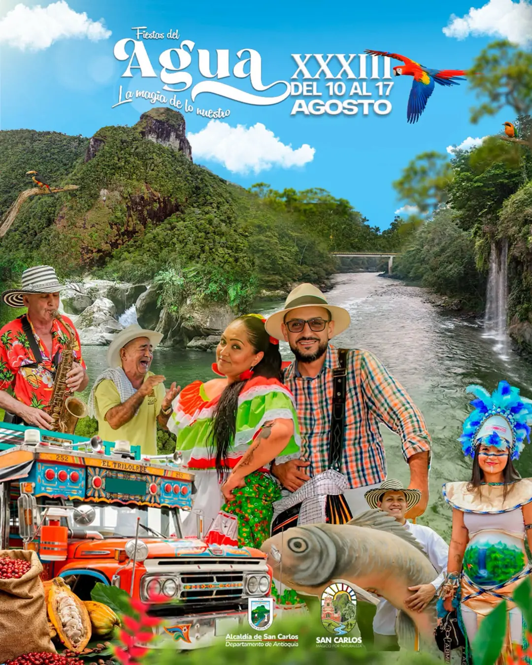 fiestas_agua_2026 - San Carlos