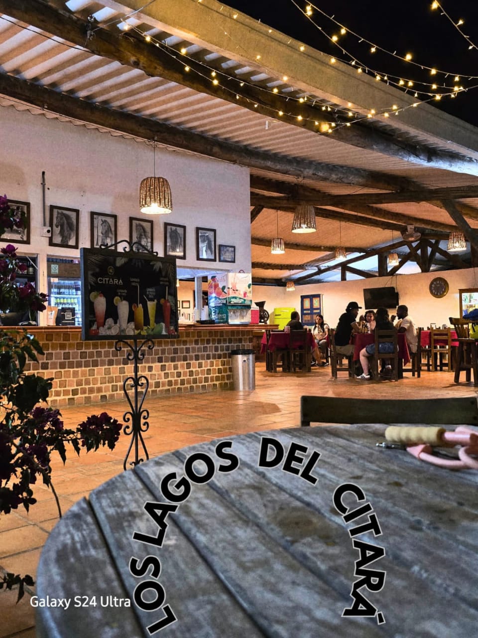 Los Lagos del Citará - 1V