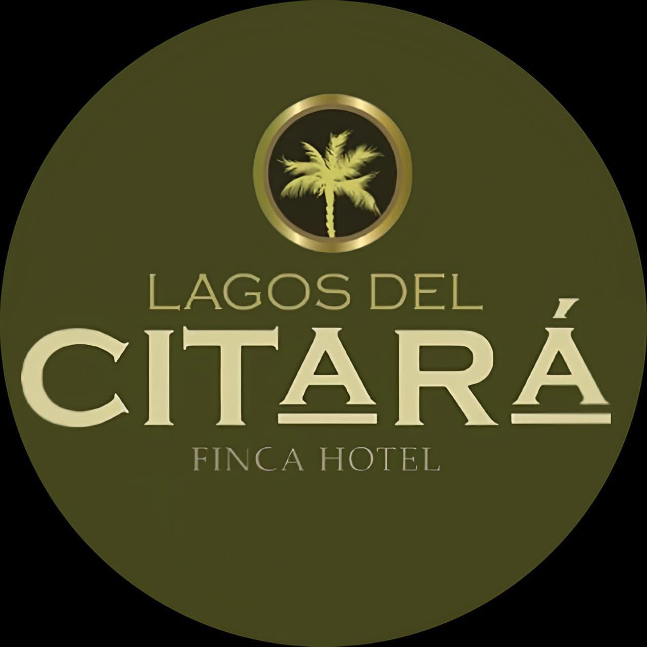 Logo - Lagos del Citará