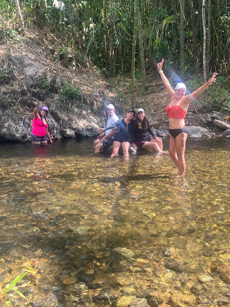 Los Lagos del Citará - 3V