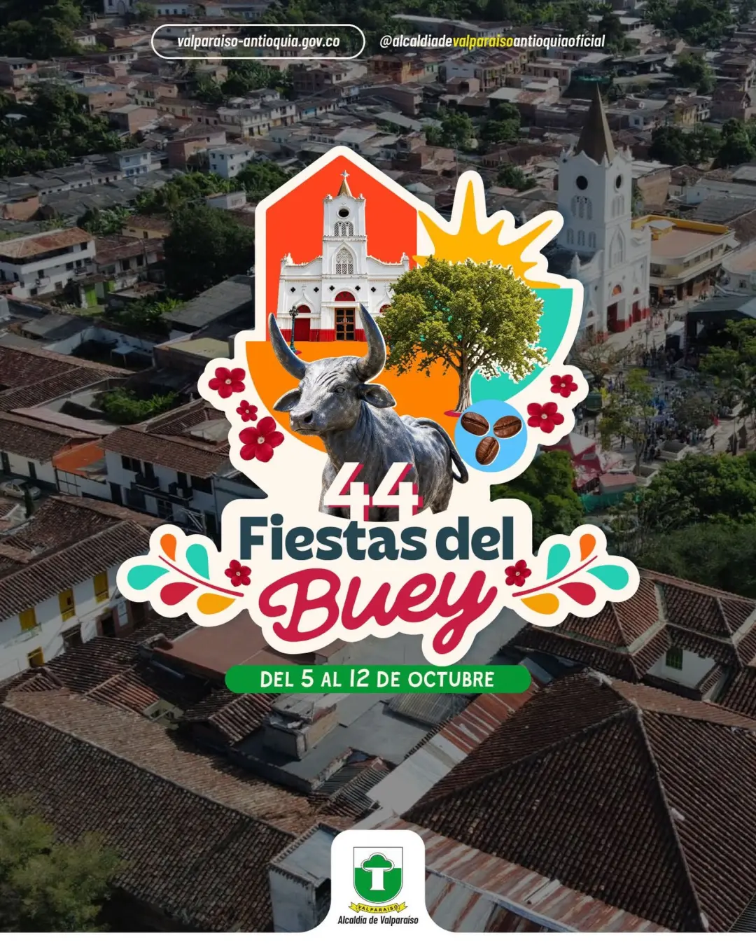 fiestas_buey_2026 - Valparaíso