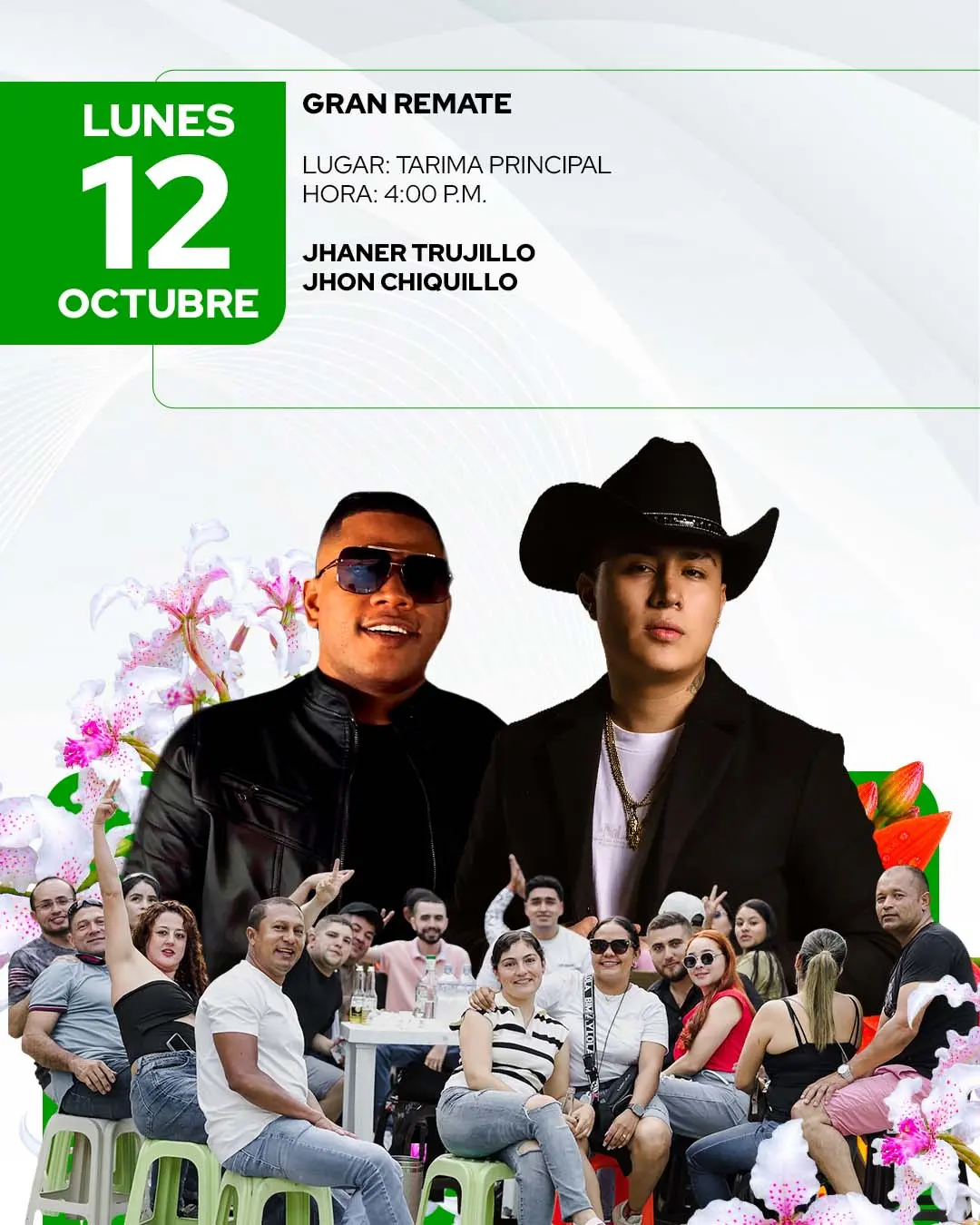 fiestas_cacique_barroso05 - - Salgar 2026