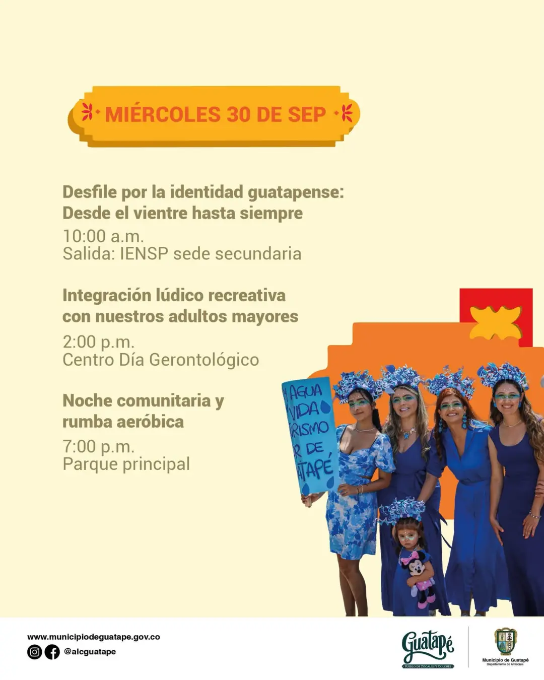 fiestas_zocalos08- Guatapé 2026