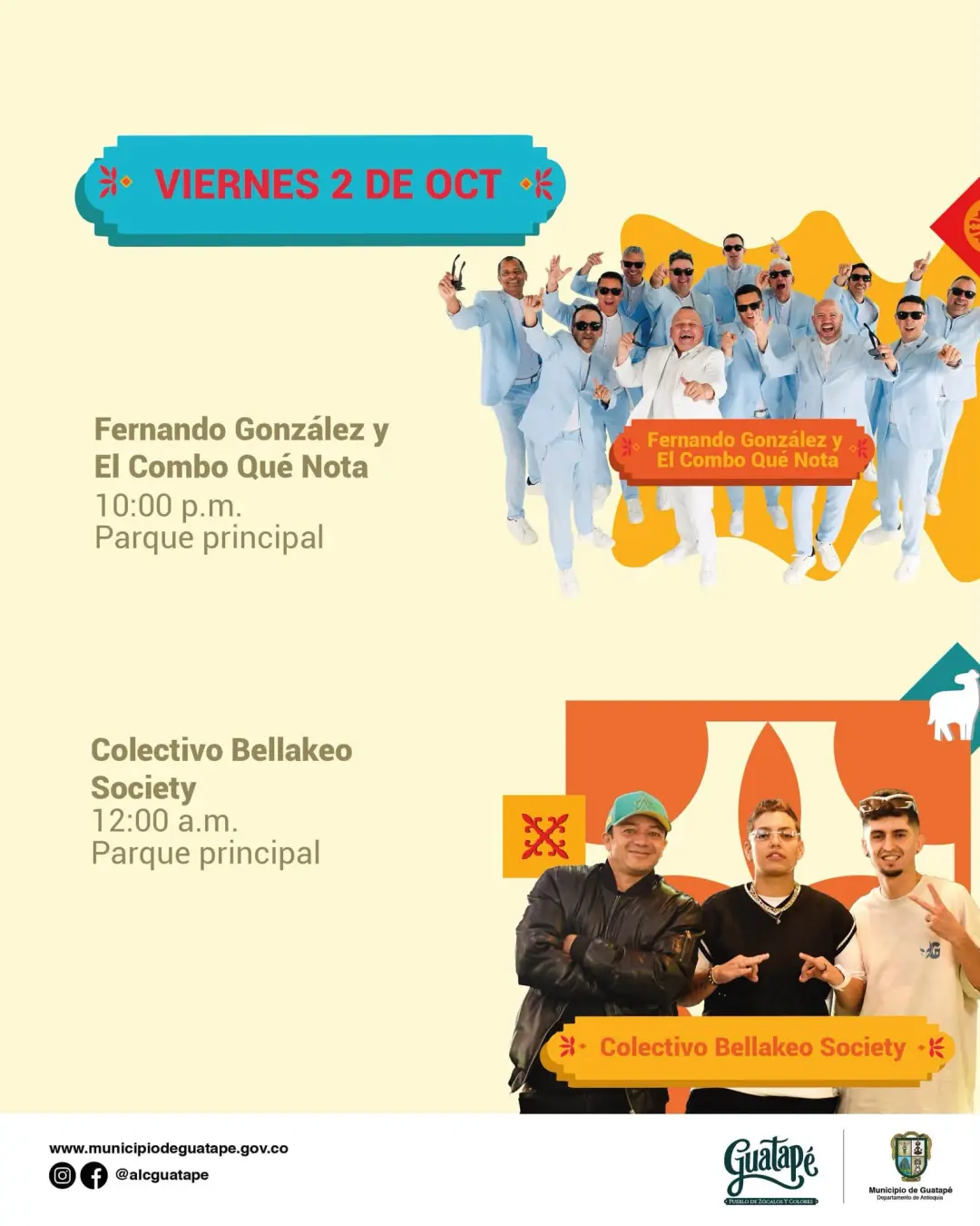 fiestas_zocalos12- Guatapé 2026