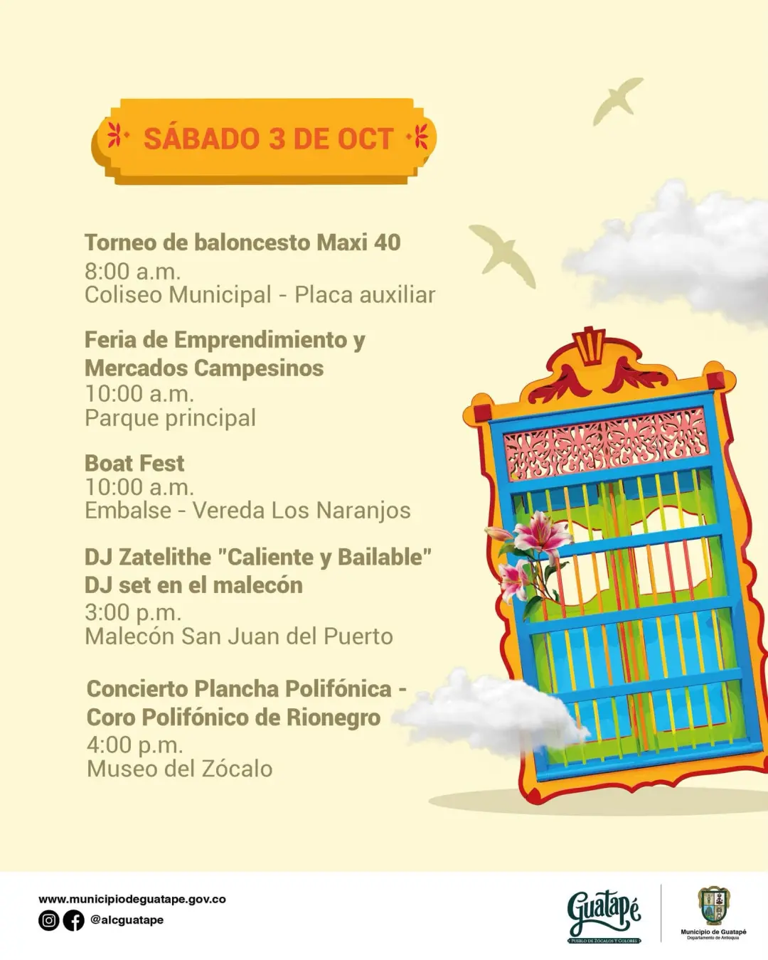 fiestas_zocalos13- Guatapé 2026