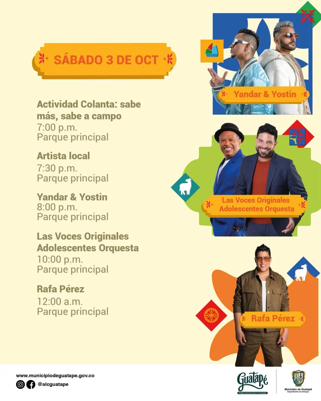fiestas_zocalos14- Guatapé 2026