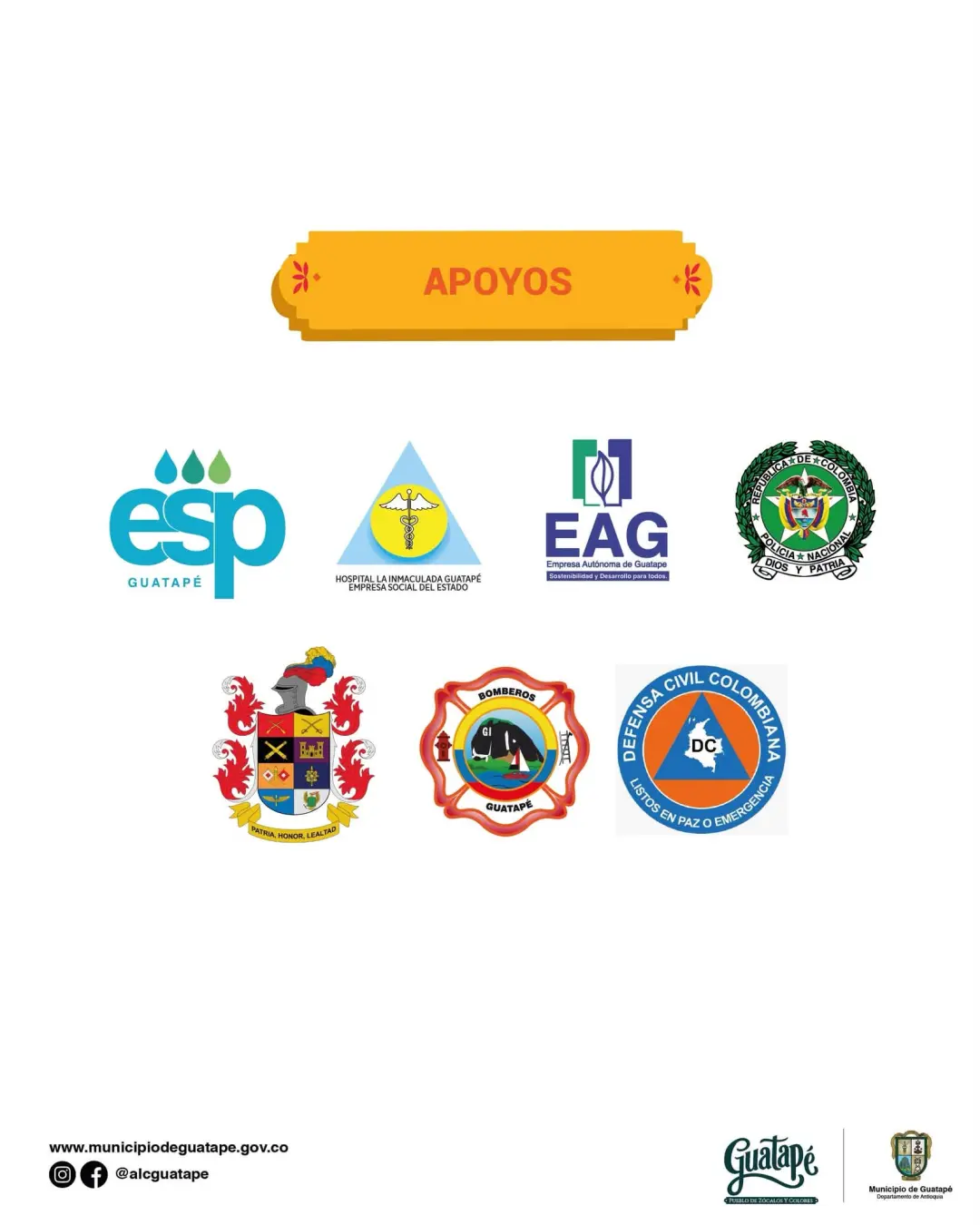 fiestas_zocalos19- Guatapé 2026