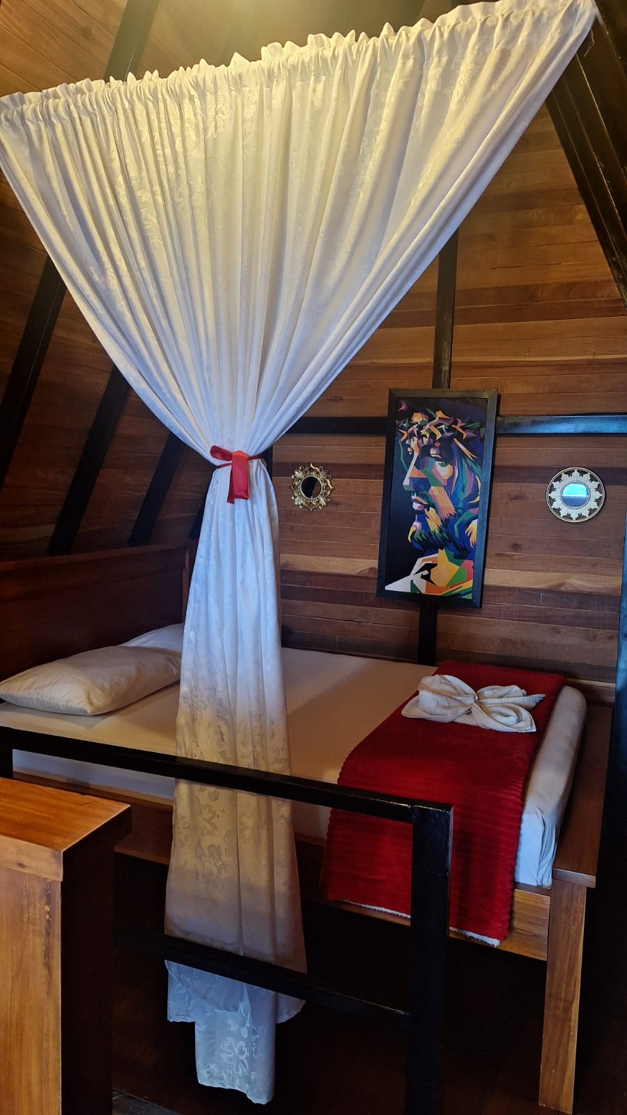 Glamping ArcoIris - RED 2026 - 2