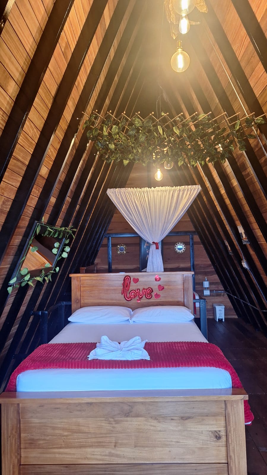 Glamping ArcoIris - RED 2026 - 4