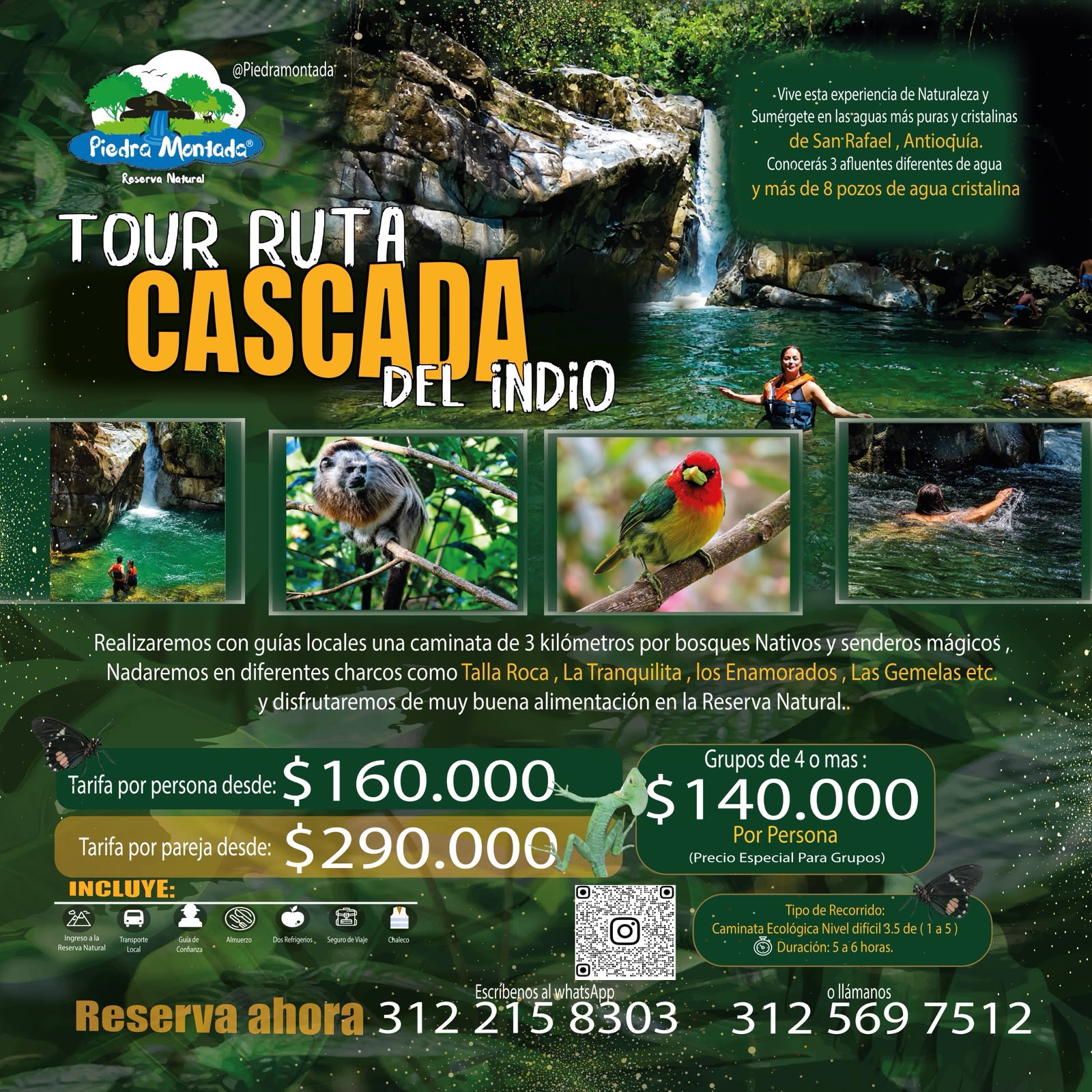 Reserva Natural Piedra Montada - Oct2026 - 8