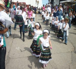 Sanvicente Antioquia Día De La Antioqueñidad Agosto